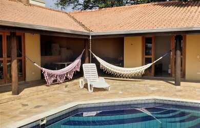 Imagem 7: CHACARA RESIDENCIAL em Salto - SP, Terras de Santa Rosa