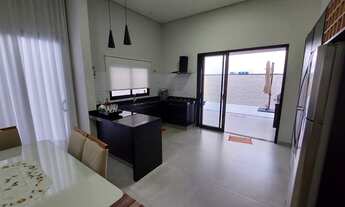 Imagem 5: CASA RESIDENCIAL em SALTO - SP, RESIDENCIAL CENTRAL PARQUE