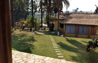Imagem 3: CHACARA RESIDENCIAL em Salto - SP, Terras de Santa Rosa