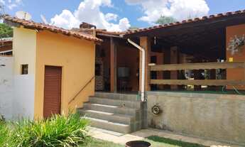 Imagem 5: CHACARA RESIDENCIAL em Salto - SP, Terras de Santa Rosa