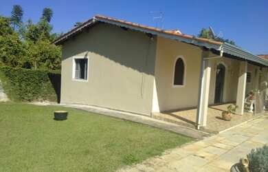 Imagem 2: CHACARA RESIDENCIAL em Salto - SP, Condomínio Fechado Village Haras São Luiz