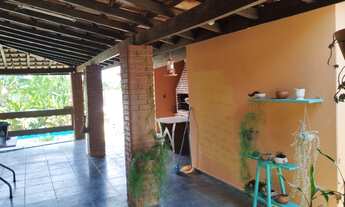 Imagem 3: CHACARA RESIDENCIAL em Salto - SP, Terras de Santa Rosa