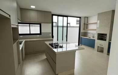 Imagem 3: CASA RESIDENCIAL em Salto - SP, Central Parque