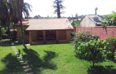 Imagem 2: CHACARA RESIDENCIAL em Salto - SP, Terras de Santa Rosa