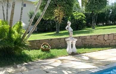 Imagem 4: CHACARA RESIDENCIAL em Salto - SP, Condomínio Fechado Village Haras São Luiz