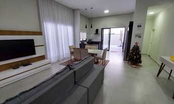 Imagem 2: CASA RESIDENCIAL em SALTO - SP, RESIDENCIAL CENTRAL PARQUE