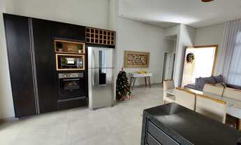 Imagem 6: CASA RESIDENCIAL em SALTO - SP, RESIDENCIAL CENTRAL PARQUE