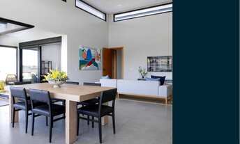 Imagem 4: CASA RESIDENCIAL em ITU - SP, RESIDENCIAL PARQUE CAMPOS DE SANTO ANTÔNIO II