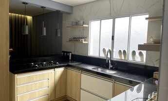 Imagem 7: CASA RESIDENCIAL em SALTO - SP, RESIDENCIAL VILA MARTINS