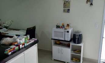 Imagem 2: CASA RESIDENCIAL em INDAIATUBA - SP, JARDIM UNIÃO