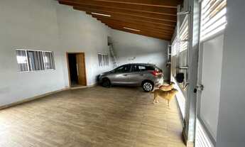 Imagem 2: CASA RESIDENCIAL em SALTO - SP, RESIDENCIAL VILA MARTINS