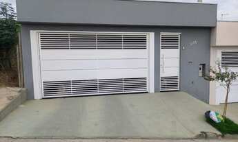 Imagem: CASA RESIDENCIAL em INDAIATUBA - SP, JARDIM