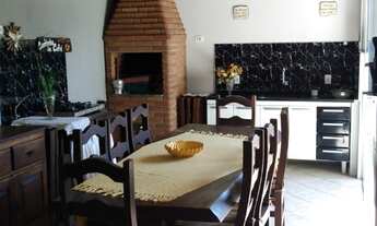 Imagem 5: CASA RESIDENCIAL em Salto - SP, Jardim Nova Era