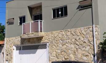 Imagem: CASA RESIDENCIAL em Salto - SP, Jardim Nova