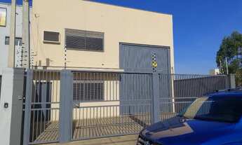 Imagem: GALPAO COMERCIAL em Salto - SP, Residencial