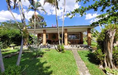 Imagem 3: CHACARA RESIDENCIAL em SALTO - SP, CHÁCARA IRACEMA