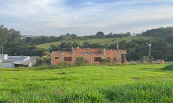 Imagem 5: TERRENO RESIDENCIAL em SALTO - SP, TERRAS DE SANTA IZABEL