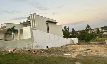 Imagem: TERRENO RESIDENCIAL em SALTO - SP, RESIDENCIAL
