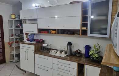 Imagem 2: CHACARA RESIDENCIAL em SALTO - SP, ITAPECERICA