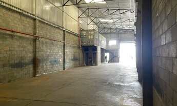 Imagem 3: GALPAO COMERCIAL em Salto - SP, OLARIA