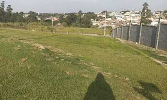 Imagem 2: TERRENO RESIDENCIAL em SALTO - SP, RESIDENCIAL CENTRAL PARQUE