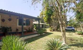 Imagem: CASA RESIDENCIAL em SALTO - SP, ESTÂNCIA