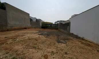 Imagem: TERRENO RESIDENCIAL em SALTO - SP, JARDIM