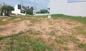 Imagem: TERRENO RESIDENCIAL em SALTO - SP, VILLAGE
