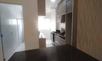 Imagem 2: APARTAMENTO RESIDENCIAL em SALTO - SP, LOTEAMENTO JARDIM DAS CONSTELAÇÕES