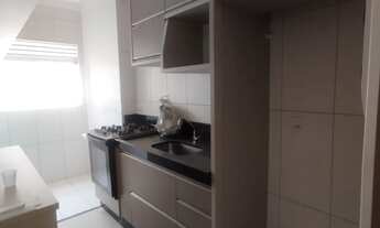 Imagem 5: APARTAMENTO RESIDENCIAL em SALTO - SP, LOTEAMENTO JARDIM DAS CONSTELAÇÕES