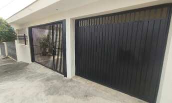 Imagem: CASA RESIDENCIAL em SALTO - SP, VILA ROMÃO