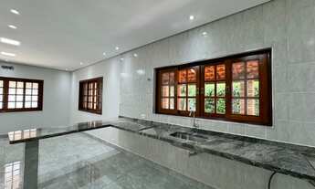 Imagem 6: CASA RESIDENCIAL em SALTO - SP, CONDOMÍNIO ZULEIKA JABOUR