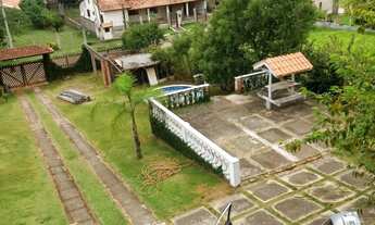 Imagem 2: CHACARA RESIDENCIAL em Salto - SP, Terras de Santa Rosa
