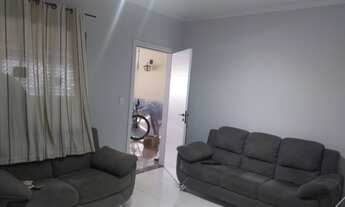 Imagem 2: CASA RESIDENCIAL em SALTO - SP, LOTEAMENTO TERRAS DE SÃO PEDRO E SÃO PAULO