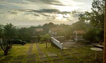 Imagem 4: CHACARA RESIDENCIAL em Salto - SP, Terras de Santa Rosa