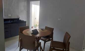 Imagem 4: CASA RESIDENCIAL em SALTO - SP, LOTEAMENTO TERRAS DE SÃO PEDRO E SÃO PAULO