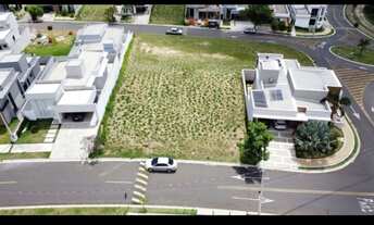 Imagem: TERRENO RESIDENCIAL em SALTO - SP, RESIDENCIAL