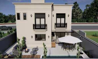 Imagem 3: CASA RESIDENCIAL em SALTO - SP, RESIDENCIAL LAGOS DICARAÍ