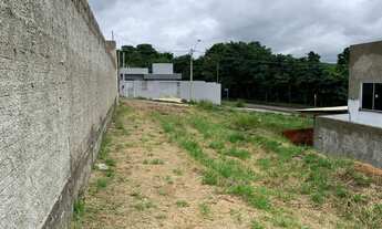 Imagem: TERRENO RESIDENCIAL em SALTO - SP, RESIDENCIAL