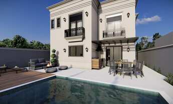 Imagem 4: CASA RESIDENCIAL em SALTO - SP, RESIDENCIAL LAGOS DICARAÍ