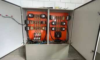 Imagem 6: GALPAO INDUSTRIAL em ITU - SP, PROGRESSO