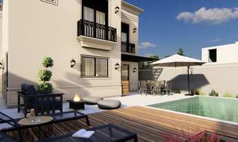 Imagem 2: CASA RESIDENCIAL em SALTO - SP, RESIDENCIAL LAGOS DICARAÍ