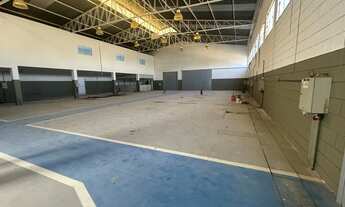 Imagem 5: GALPAO INDUSTRIAL em ITU - SP, PROGRESSO