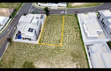 Imagem 2: TERRENO RESIDENCIAL em SALTO - SP, RESIDENCIAL LAGOS DICARAÍ