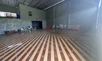 Imagem 5: SALAO COMERCIAL em Salto - SP, Jardim Itaguacu