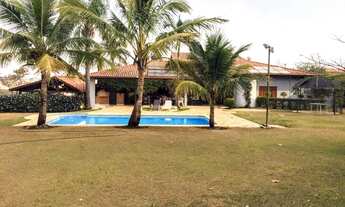 Imagem 4: CASA RESIDENCIAL em SALTO - SP, CONDOMÍNIO FECHADO VILLAGE HARAS SÃO LUIZ II