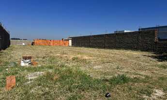 Imagem 3: TERRENO RESIDENCIAL em SALTO - SP, RESIDENCIAL LAGOS DICARAÍ