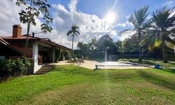 Imagem 3: CASA RESIDENCIAL em SALTO - SP, CONDOMÍNIO FECHADO VILLAGE HARAS SÃO LUIZ II