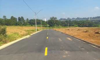 Imagem 4: TERRENO RESIDENCIAL em Salto - SP, SALTO VILLE