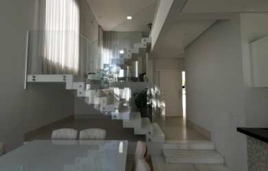 Imagem 6: CASA RESIDENCIAL em SALTO - SP, RESIDENCIAL CENTRAL PARQUE